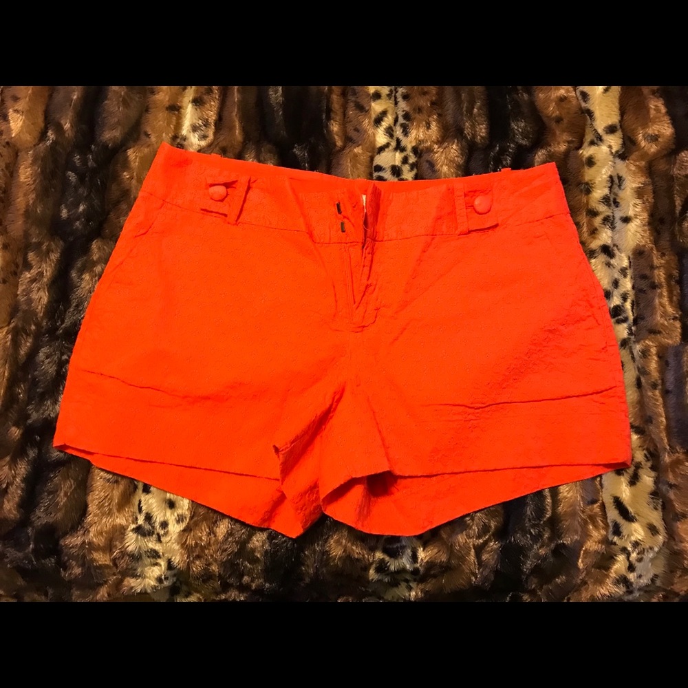 Casual shorts
